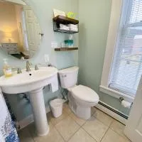 Viesnīca Bristol Suites pilsētā Bristol