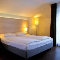 Taste Hotel Limes Thermen Aalen, hotel em Aalen