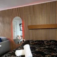 Edenhope Motor Inn，位于Edenhope的酒店