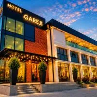Hotel Gareji Kakheti, hotel a Sagarejo