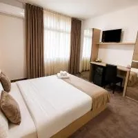 Hotel Rivoli, hotel en Bucarest