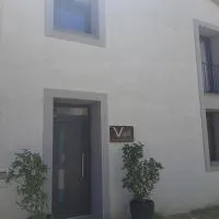 Apartaments Vall del Corb 1 Garrotxa, hotel u gradu 'San Miguel del Corp'