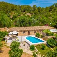 Casa Margarita, hotel Andraitxban