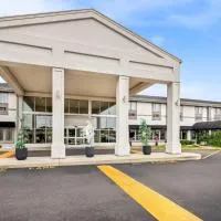 Days Inn by Wyndham Columbus East Airport, hotel en Brice