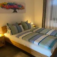 Ferienwohnung Fein, hótel í Bad Sachsa