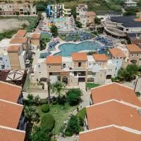 Chrispy Waterpark Resort - All inclusive, hotel din Kolymvari