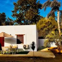 Golondrinas Verdes: Cartaya'da bir otel