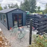 Knocknafallia, hotel v destinaci Cappoquin