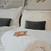 Dreamly Suites Oslip, ξενοδοχείο σε Oslip