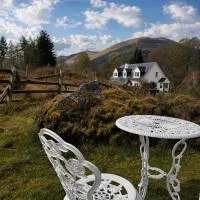 Cragmhor B&B, ξενοδοχείο σε Balquhidder