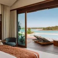 Miraval The Red Sea All Inclusive Adults Only, Hotel in Ḩanak