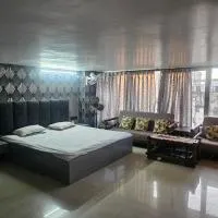 Penthouse with Terrace Garden – hotel w mieście Guwahati