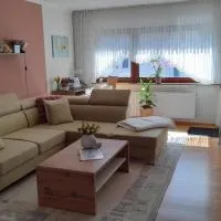 Ferienwohnung " Am Dorfbrunnen", Hotel in Dienethal