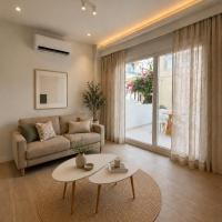 Spiti mou - 2bd House: Mastichari şehrinde bir otel