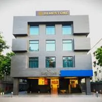 Bluestone Nehru Place by The Cosy Hotels，新德里的飯店