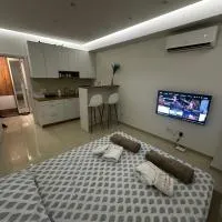 A2 Apartment, ξενοδοχείο στο Γκόστιβαρ