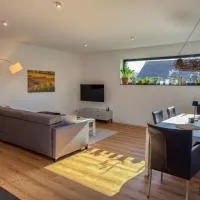 Vyne Apartments - Terrasse - Grill - Privatparkplatz, hotel en Venningen
