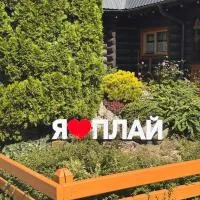 Viesnīca Плай pilsētā Hmeļņicka