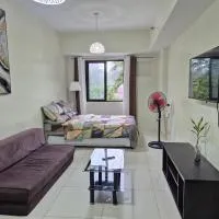 CozyNest Rentals at Brenthill Condominium, viešbutis mieste Bagijas