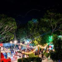 The Village Resort By Acquaviva Gammarth, hotel em Gammarth
