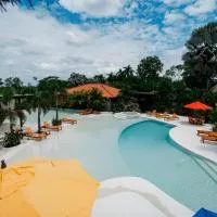 Hotel Teka Villavicencio, hotel sa Villavicencio