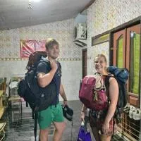 ArtHome Dormitory Hostel IjenBromo, хотел в Ketapang