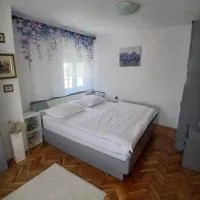 Luce, hotell sihtkohas Tomislavgrad