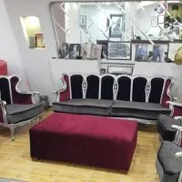 TJ's Hotel, hotel a Eceabat