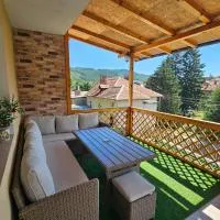 къща Чипровка, hotel en Chiprovtsi