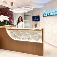 Palotel Gouvia Hotel, hotel sa Gouvia