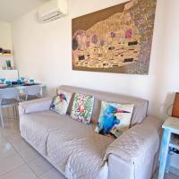 St5 Sunset House Puntocasabudoni, hotel en San Teodoro