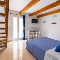 Poseidonia nel Borgo, hotel di Pulsano