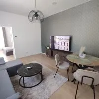 UrbanHome1, hotel di Rokiškis
