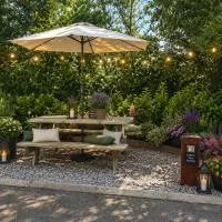 Cherry Tree Apartment – hotel w mieście Artikelly