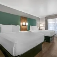 Best Western Plus Riviera, hotel em Menlo Park