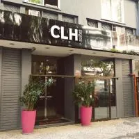 CLH Suites Domingos Ferreira、リオデジャネイロのホテル