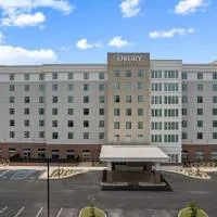 Drury Plaza Hotel Mobile, hotel u gradu Mobajl