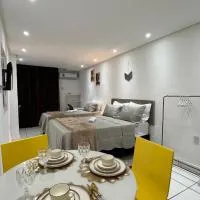 Positano Flats – hotel w mieście Senhor do Bonfim
