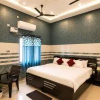 Shree Ram Mandir 500m Walk - Atharav Palace: Ayodhya şehrinde bir otel