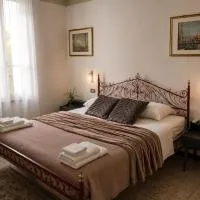 Viesnīca Lavanda Cozy Apartment near Lake Como and Lugano pilsētā Lanco d'Intelvi