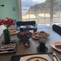 Marea, hotel u gradu 'Paleokastritsa'