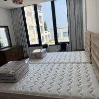شقة في منتجع ميلينيوم صلالة, hotel i Salalah
