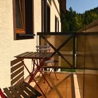 Apartman pri vleku, hotel em Telgárt