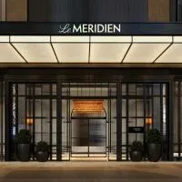 타이베이에 위치한 호텔 Le Meridien Taipei Banqiao