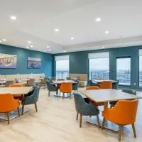Four Points by Sheraton Newark Airport, hotell i Newark