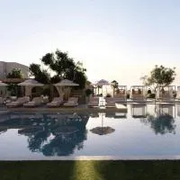 Vasia Resort and SPA, Sissi, Crete, khách sạn ở Sissi