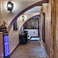 Podziemne Arkady-nocleg centrum blisko dworca, hotel en Gniezno