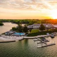 The Tides Inn, hotel em West Irvington