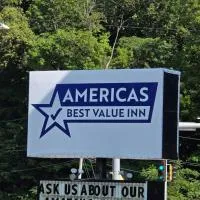 Americas Best Value Inn Moline، فندق في مولين