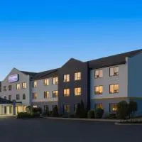City Express by Marriott Port Hope Cobourg: Port Hope şehrinde bir otel